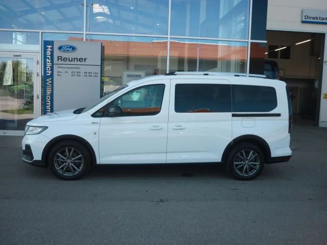 Ford Grand Tourneo