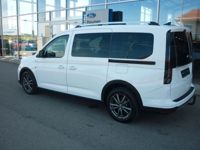 Ford Grand Tourneo