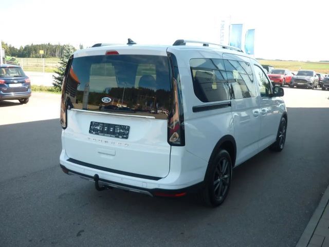 Ford Grand Tourneo