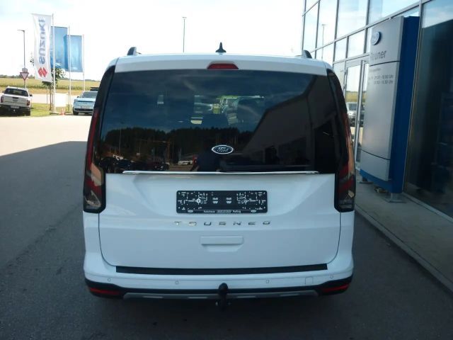 Ford Grand Tourneo