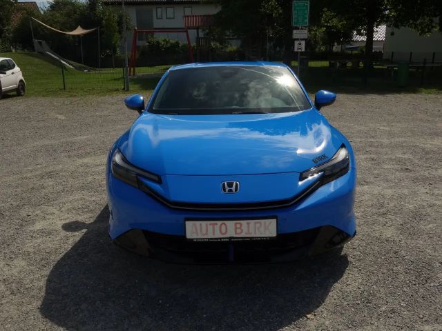 Honda Prelude