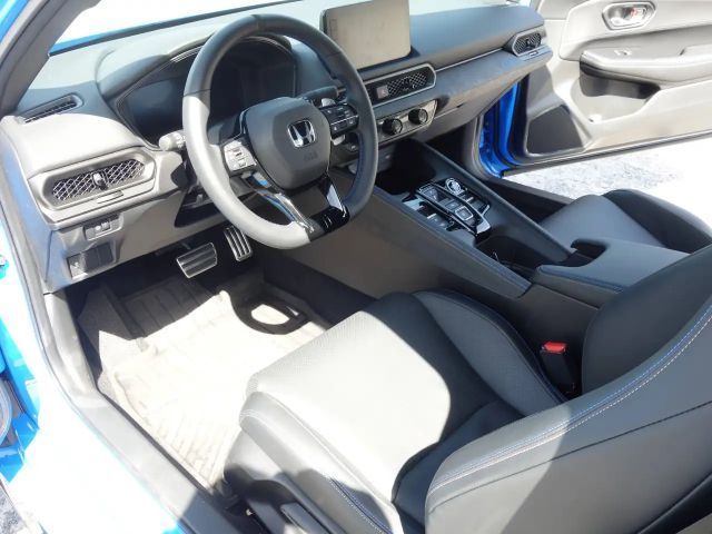Honda Prelude