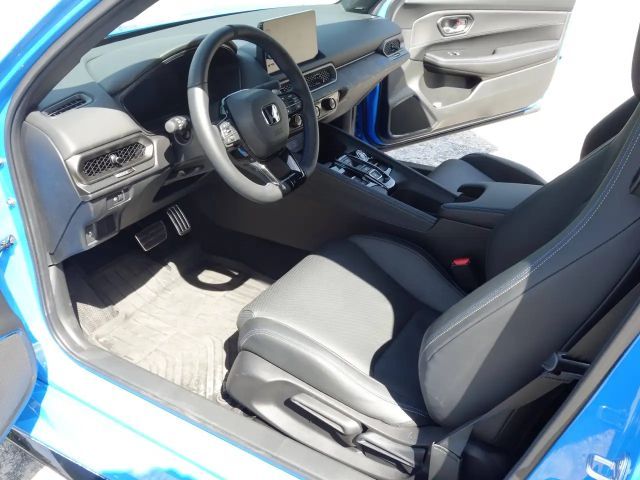 Honda Prelude