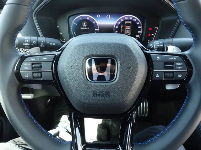 Honda Prelude