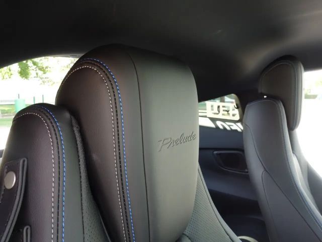 Honda Prelude