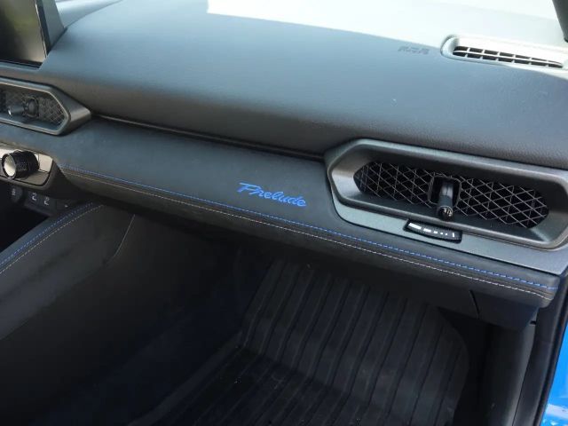 Honda Prelude