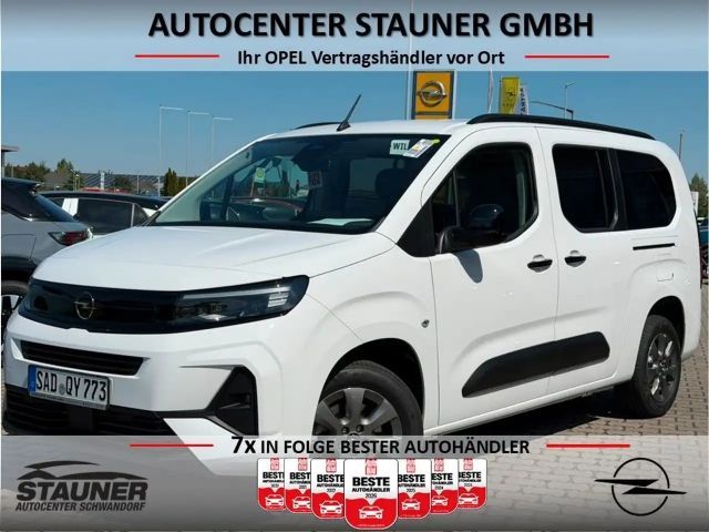 Opel Combo Life