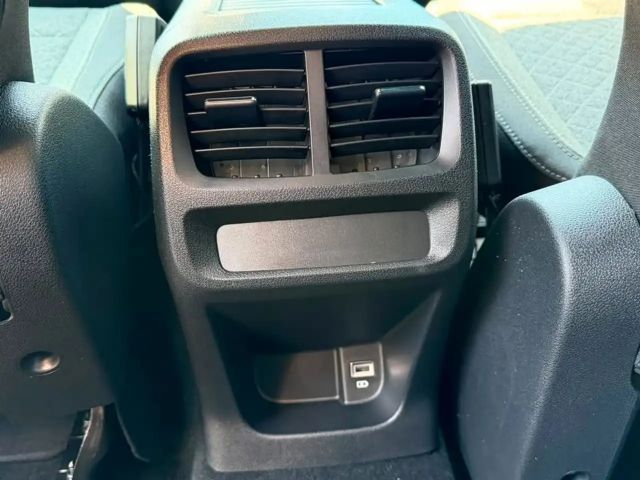 Opel Combo Life