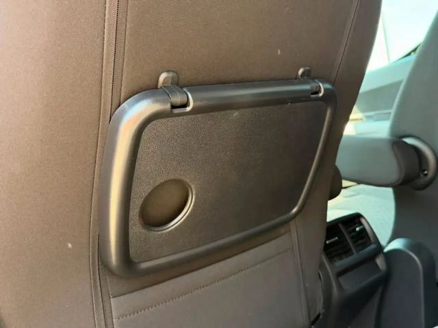 Opel Combo Life