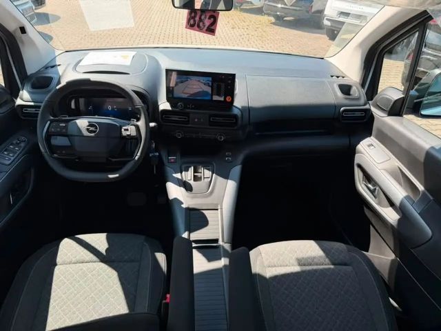 Opel Combo Life