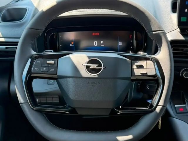 Opel Combo Life