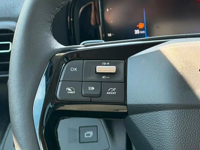 Opel Combo Life