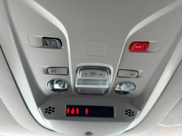 Opel Combo Life