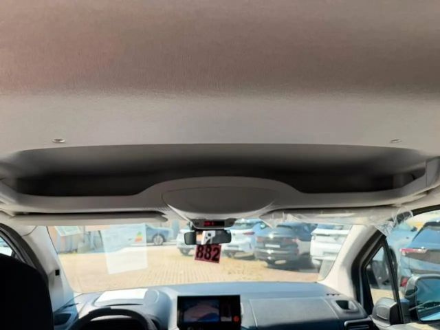 Opel Combo Life