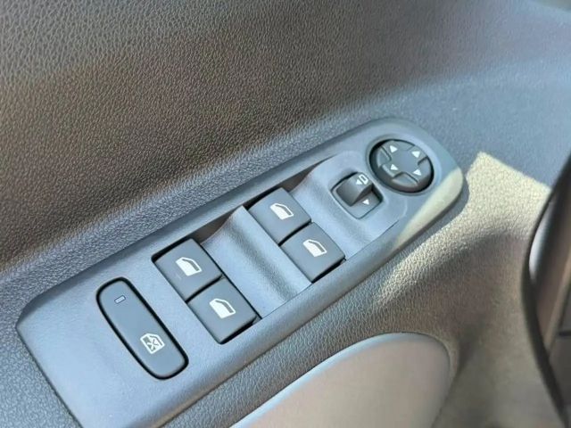 Opel Combo Life
