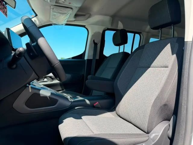 Opel Combo Life