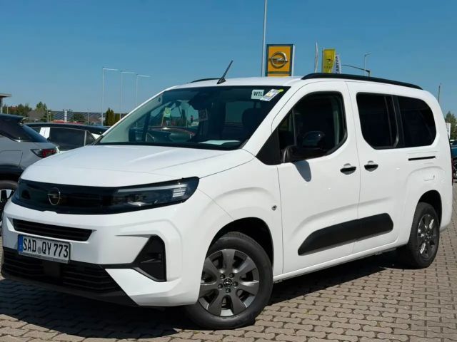 Opel Combo Life