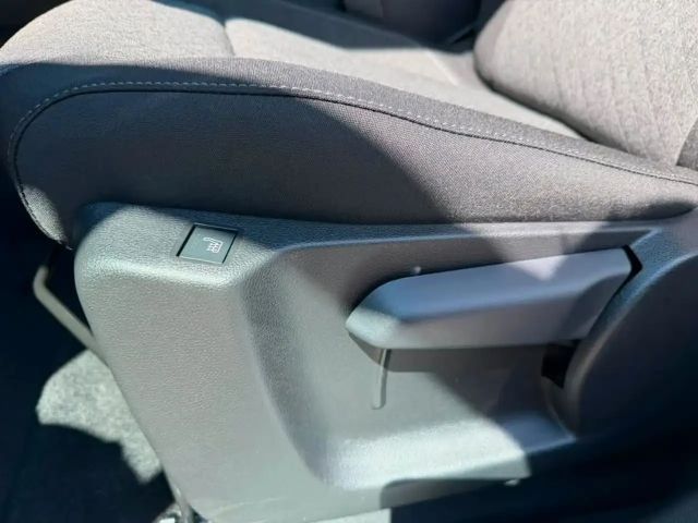 Opel Combo Life