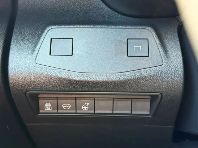 Opel Combo Life