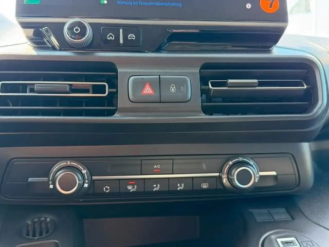 Opel Combo Life