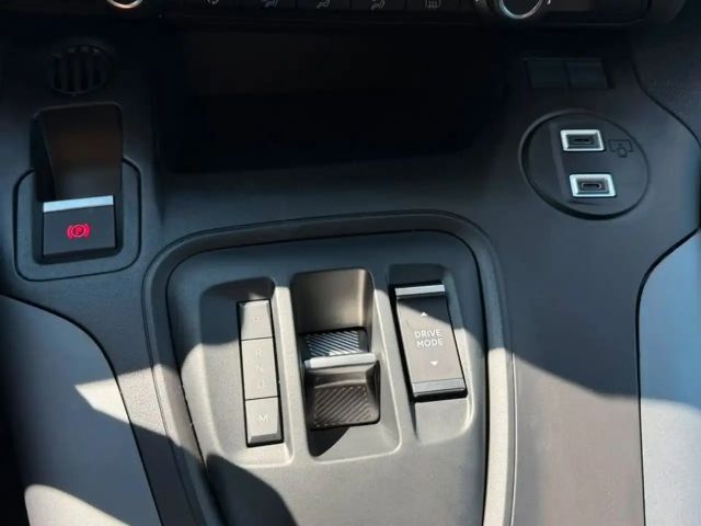 Opel Combo Life