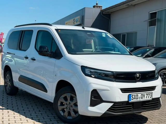 Opel Combo Life