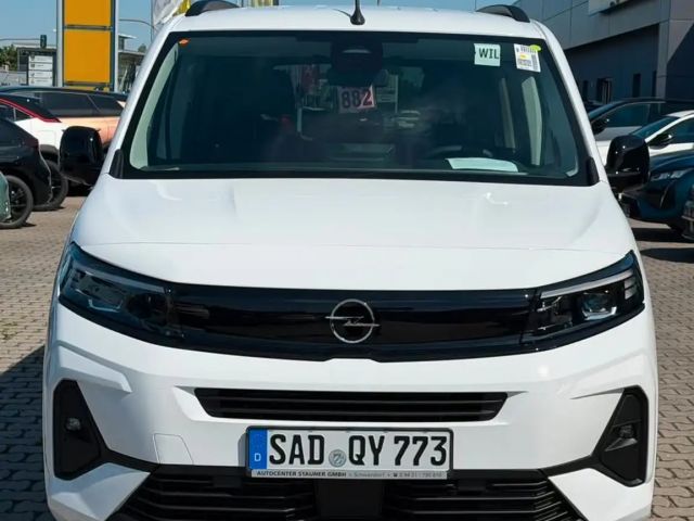 Opel Combo Life
