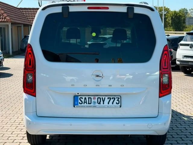 Opel Combo Life