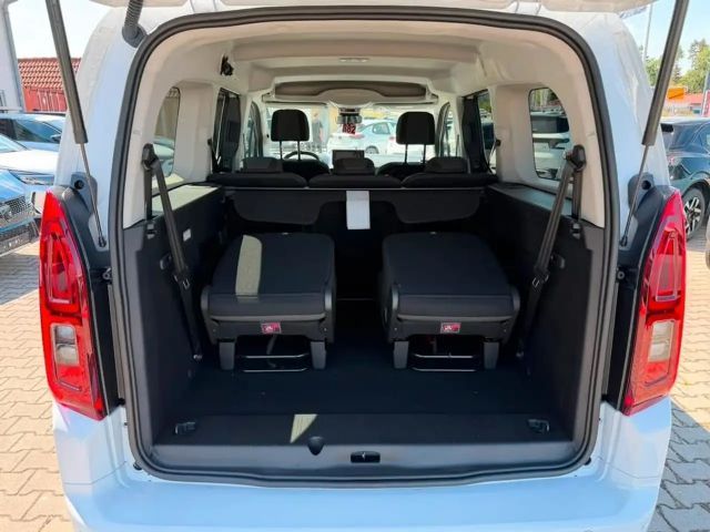 Opel Combo Life