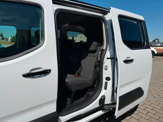Opel Combo Life