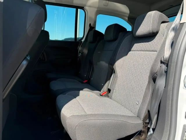 Opel Combo Life
