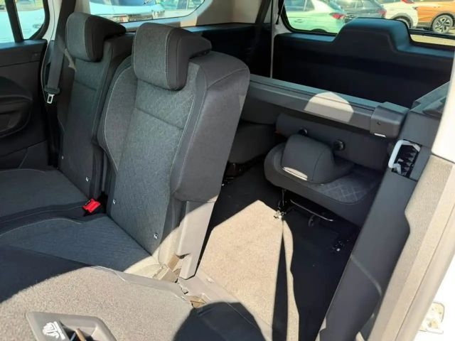 Opel Combo Life
