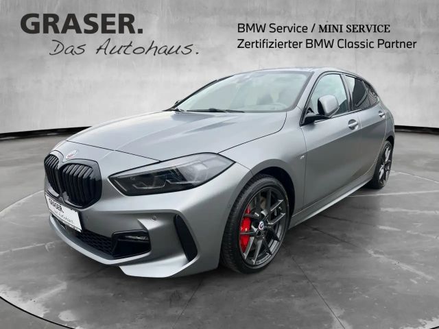BMW 118 i M Sport Pro RFK Shz LED ACC 2022 Benzine