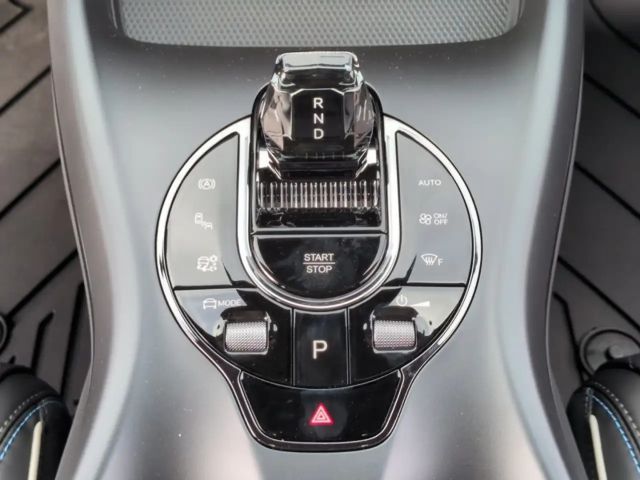 BYD Seal