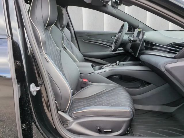 BYD Seal