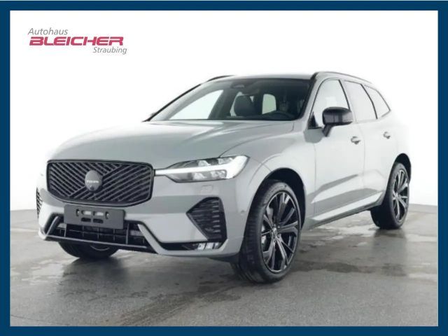 Volvo XC60 B5 Plus Black Edition AWD | Headup 2025 Benzine