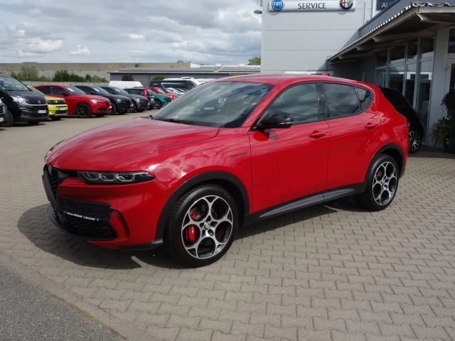 Alfa Romeo Tonale Veloce *Winterpaket/PDC/RFK/Garantie bis 03.2028* 2024 Benzine