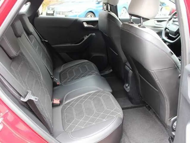 Ford Puma Gen-E