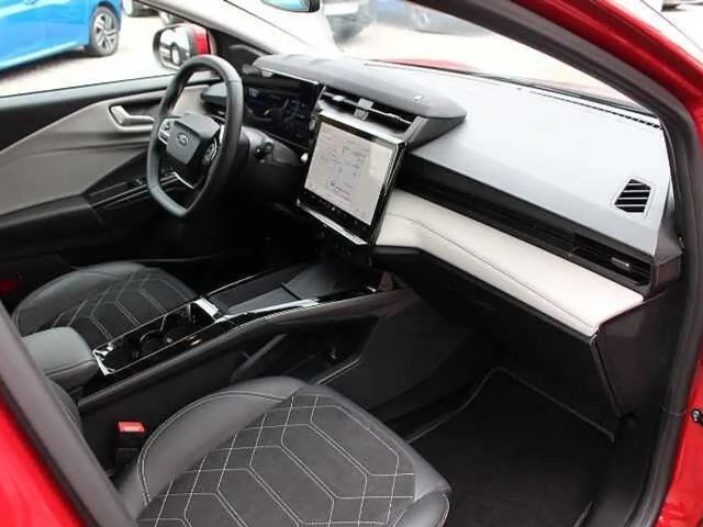Ford Puma Gen-E