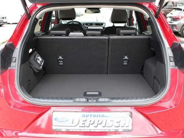 Ford Puma Gen-E