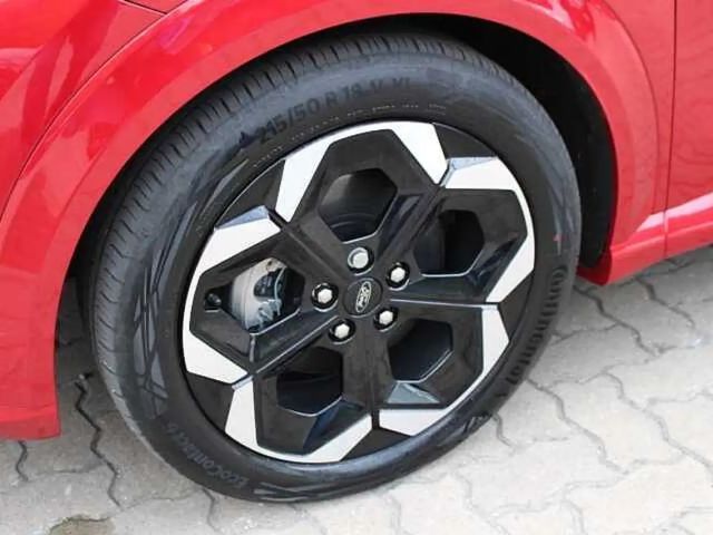 Ford Puma Gen-E