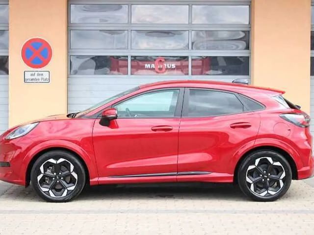 Ford Puma Gen-E