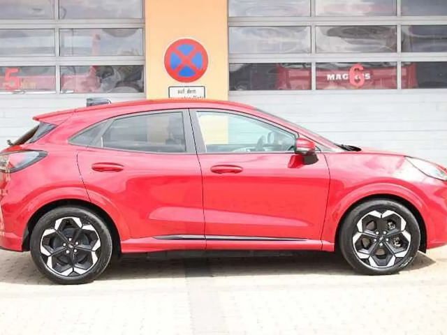 Ford Puma Gen-E