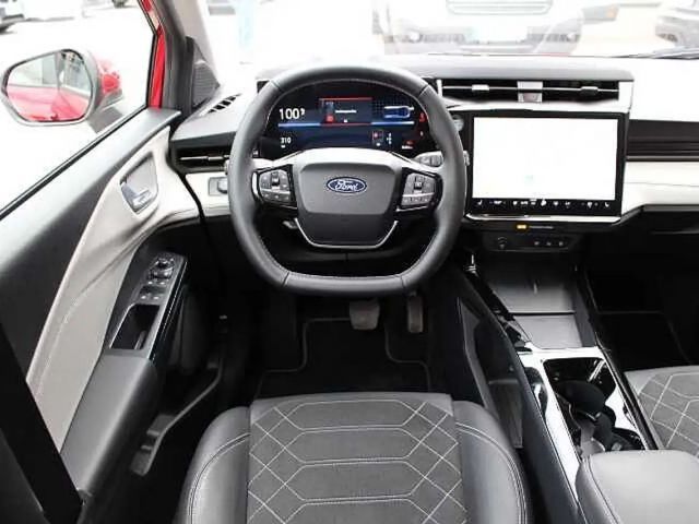 Ford Puma Gen-E