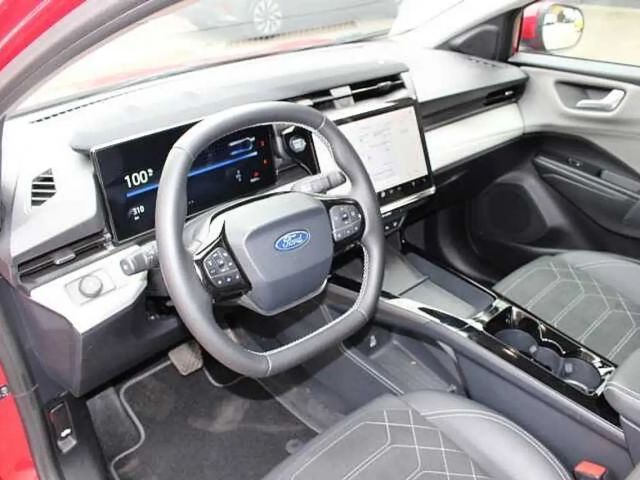 Ford Puma Gen-E