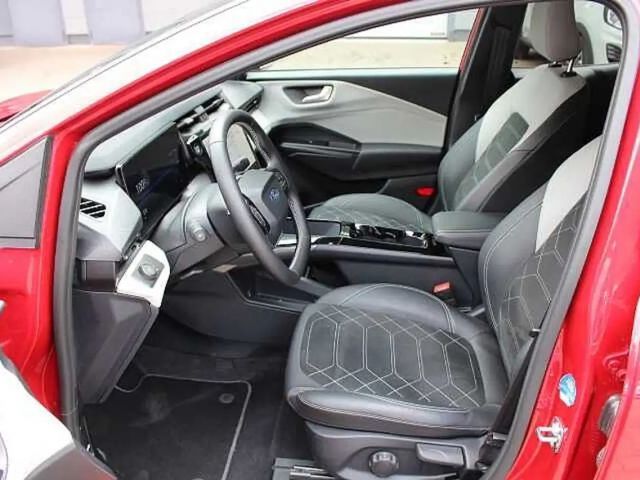 Ford Puma Gen-E