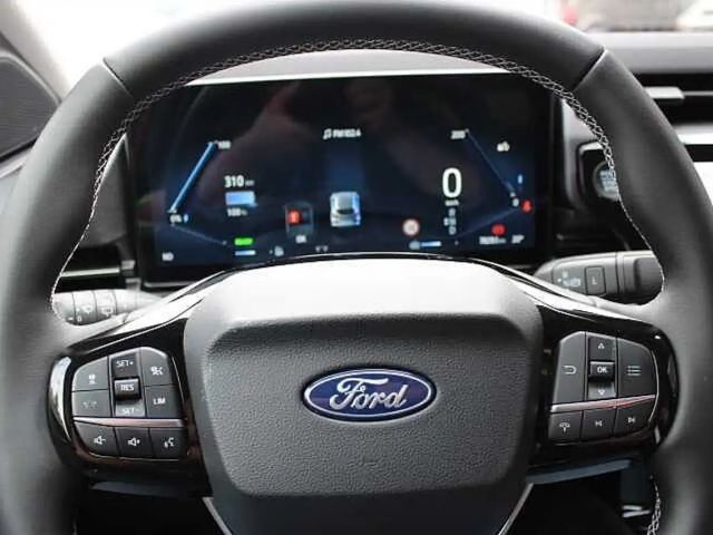 Ford Puma Gen-E