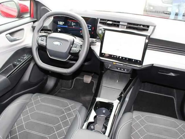 Ford Puma Gen-E