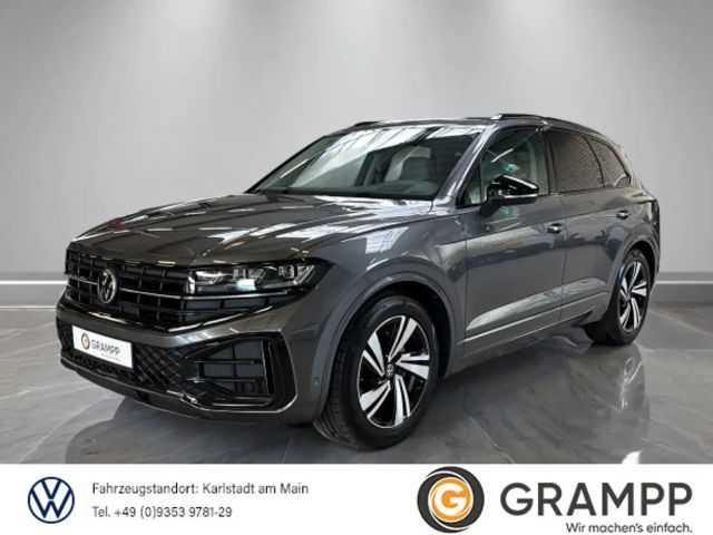 Volkswagen Touareg R-Line 3.0TDI +AHK+LUFT+STHZG+KAMERA+ 2025 Diesel