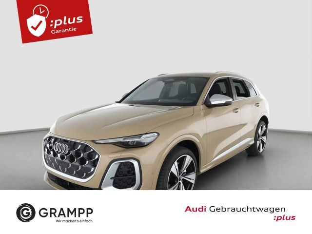 Audi SQ5 TFSI quattro S-tronic +AHK+360°+MEMORY+TECH+ 2026 Benzine